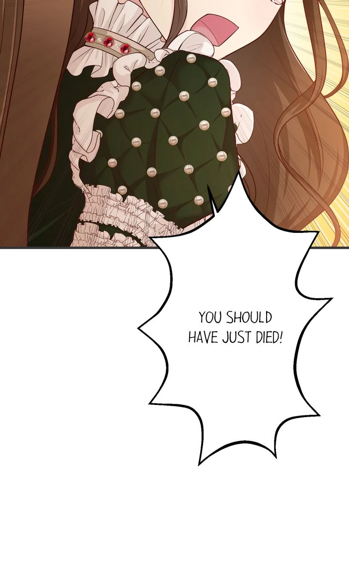 The Caring Young Lady Wants to Be a Wall Chapter 22 388 90