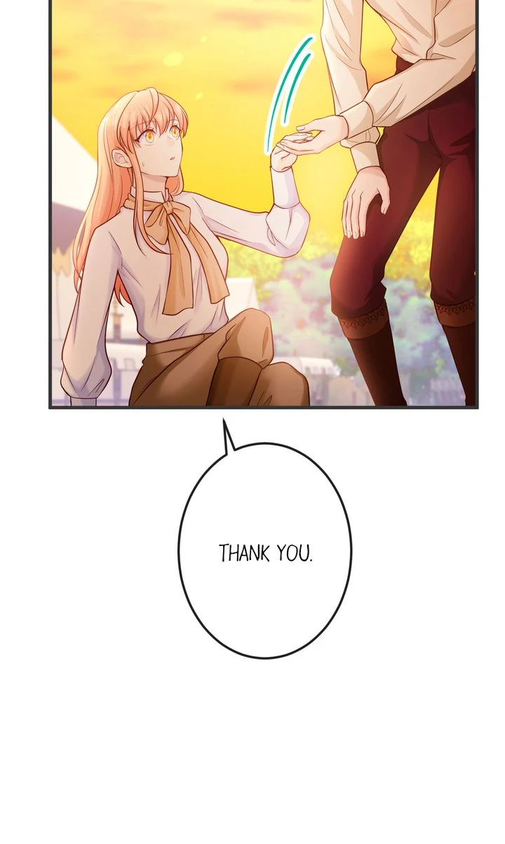 The Caring Young Lady Wants to Be a Wall Chapter 22 391 93