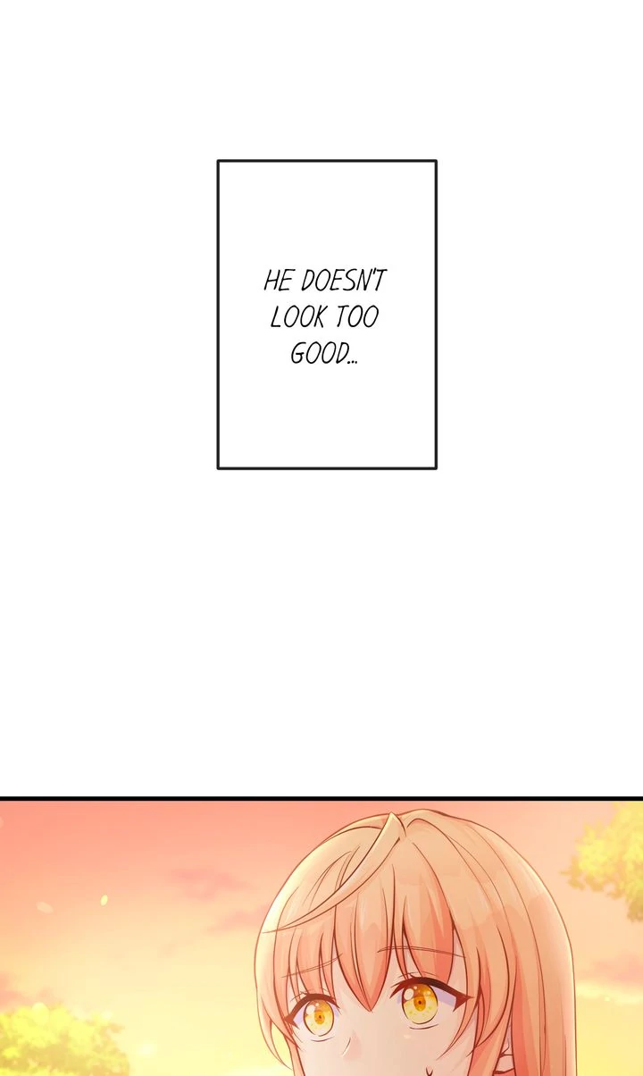The Caring Young Lady Wants to Be a Wall Chapter 22 393 95
