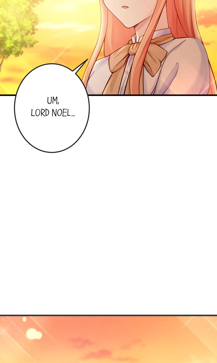 The Caring Young Lady Wants to Be a Wall Chapter 22 394 96