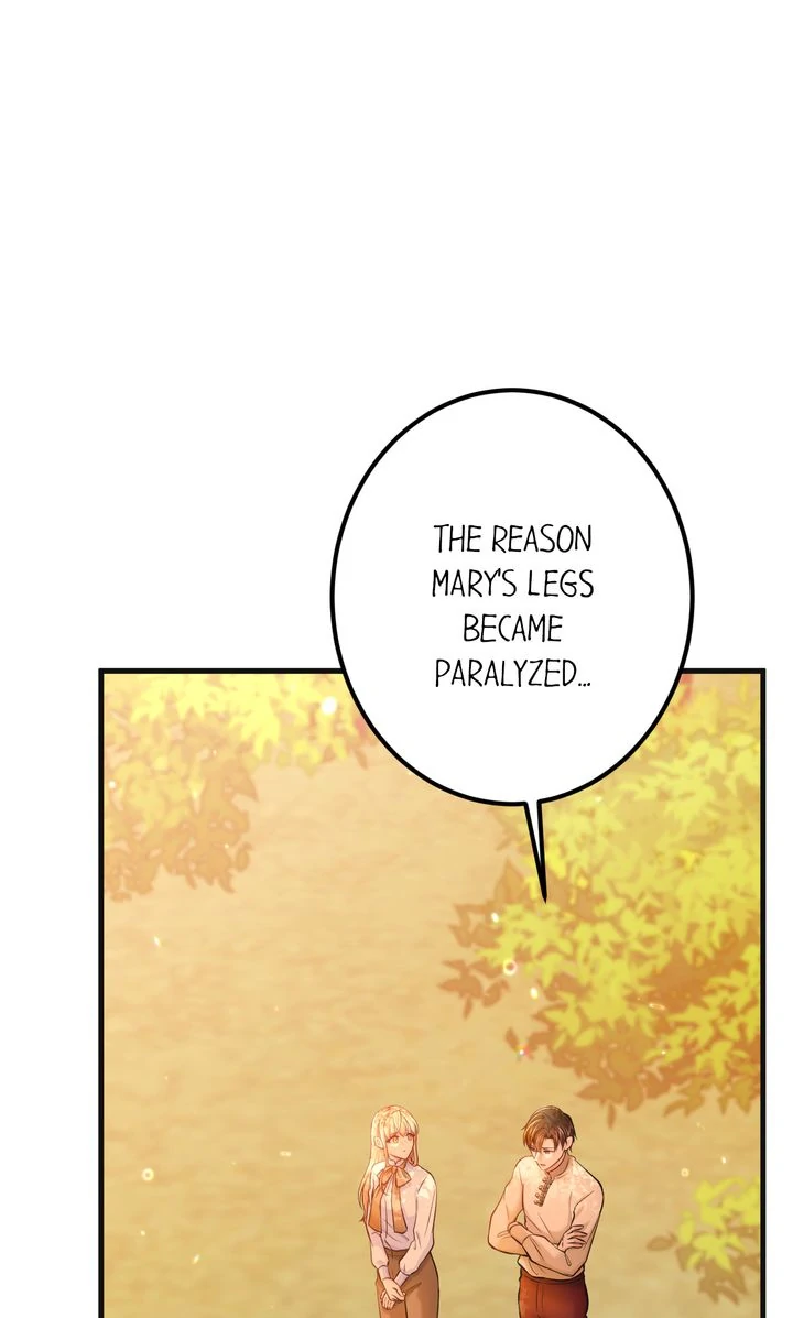 The Caring Young Lady Wants to Be a Wall Chapter 23 332 001