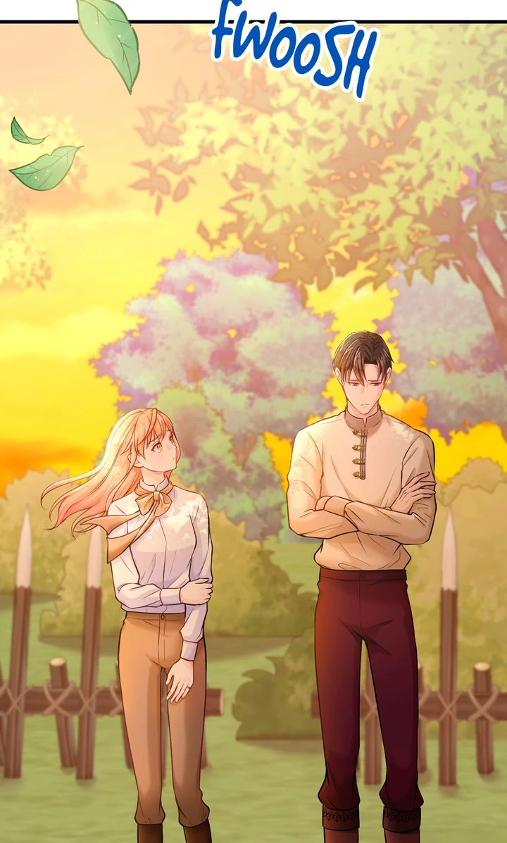 The Caring Young Lady Wants to Be a Wall Chapter 23 334 003