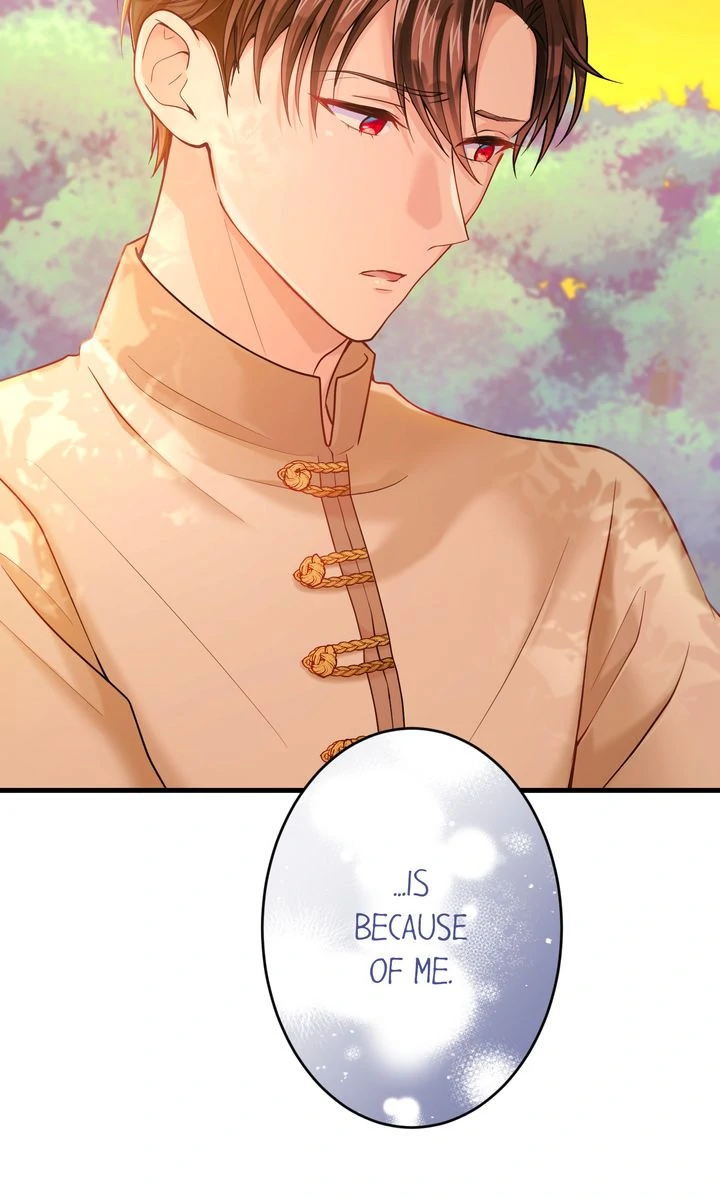 The Caring Young Lady Wants to Be a Wall Chapter 23 336 005