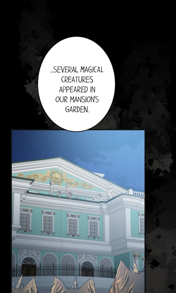 The Caring Young Lady Wants to Be a Wall Chapter 23 340 009
