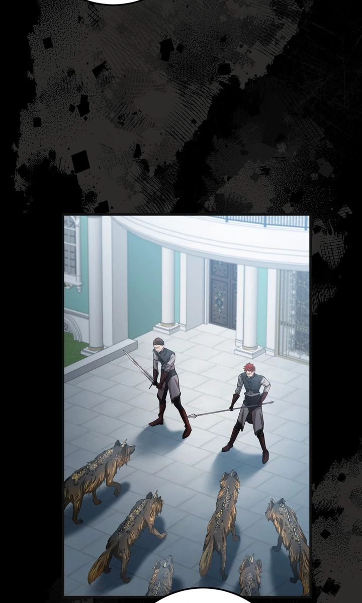 The Caring Young Lady Wants to Be a Wall Chapter 23 343 012