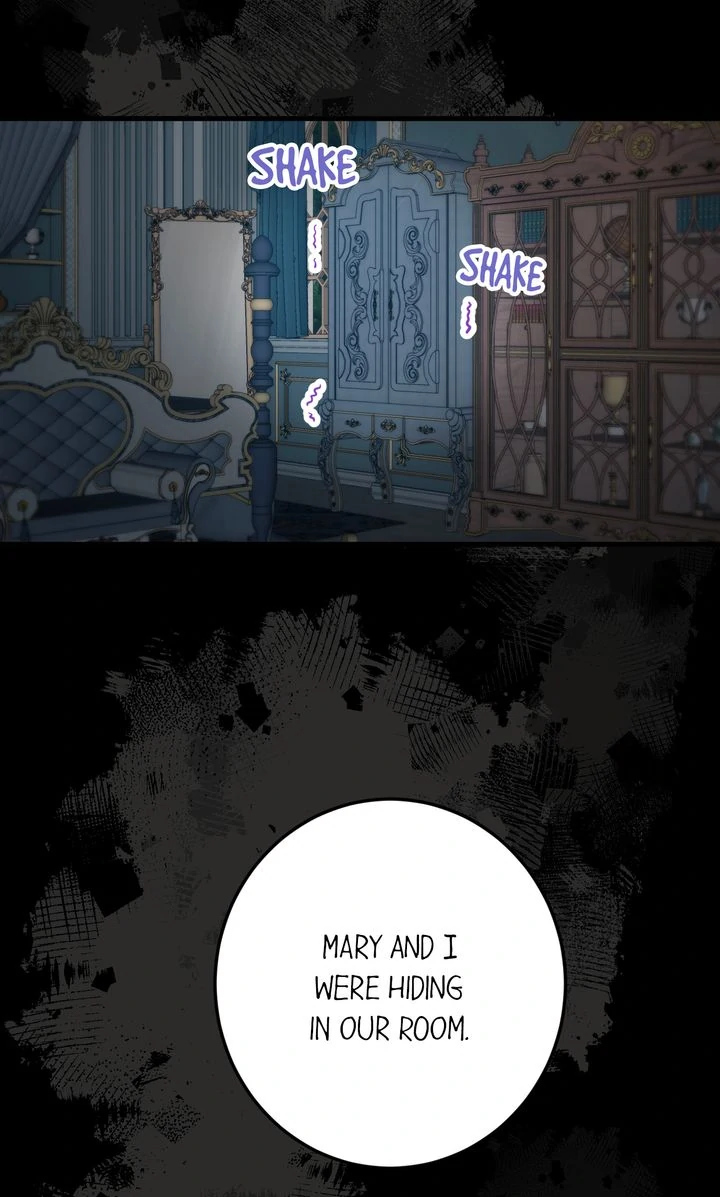 The Caring Young Lady Wants to Be a Wall Chapter 23 345 014