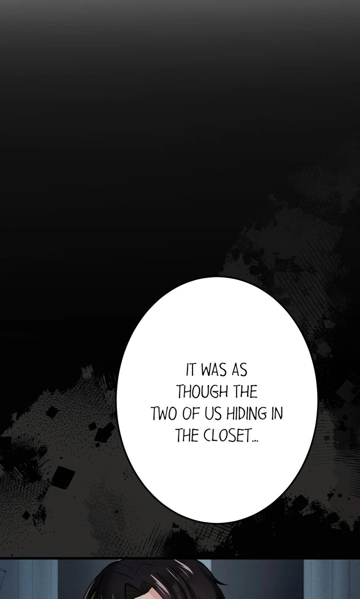 The Caring Young Lady Wants to Be a Wall Chapter 23 349 018