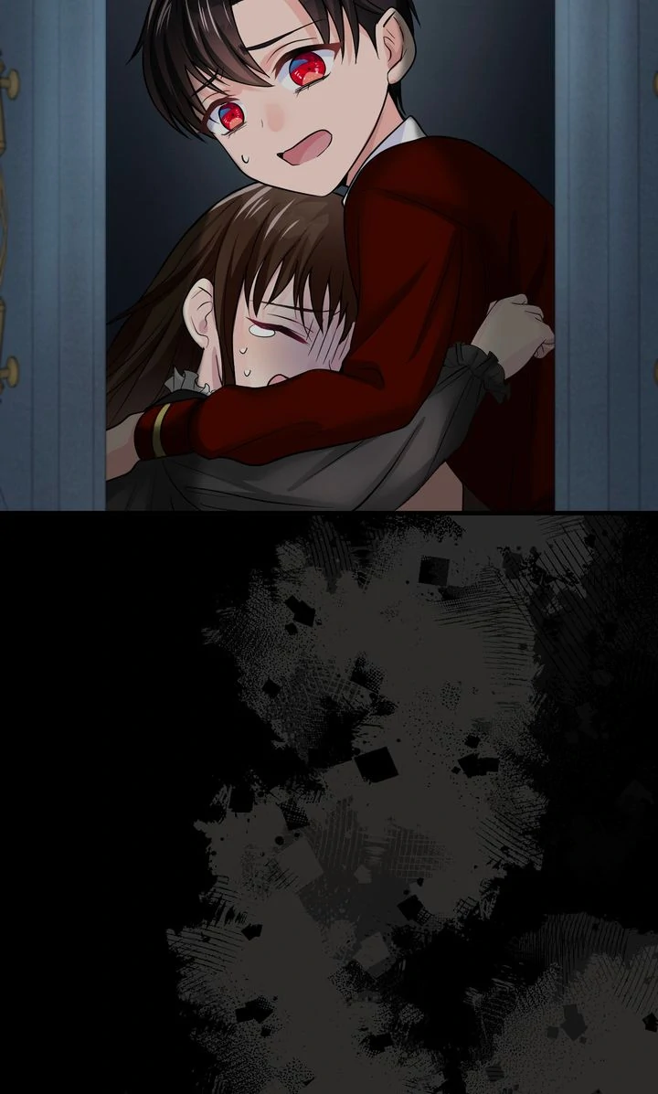 The Caring Young Lady Wants to Be a Wall Chapter 23 350 019