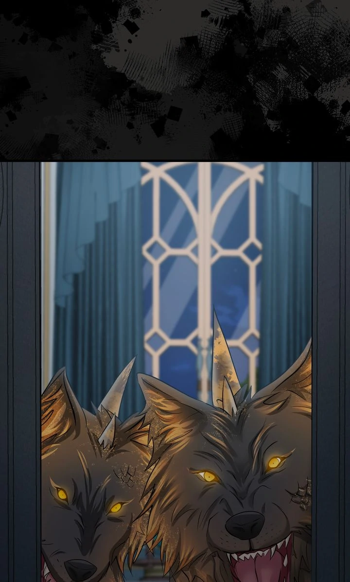 The Caring Young Lady Wants to Be a Wall Chapter 23 351 020