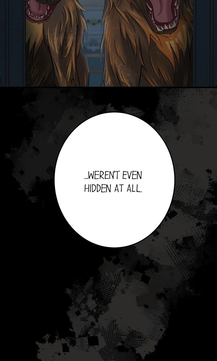 The Caring Young Lady Wants to Be a Wall Chapter 23 352 021