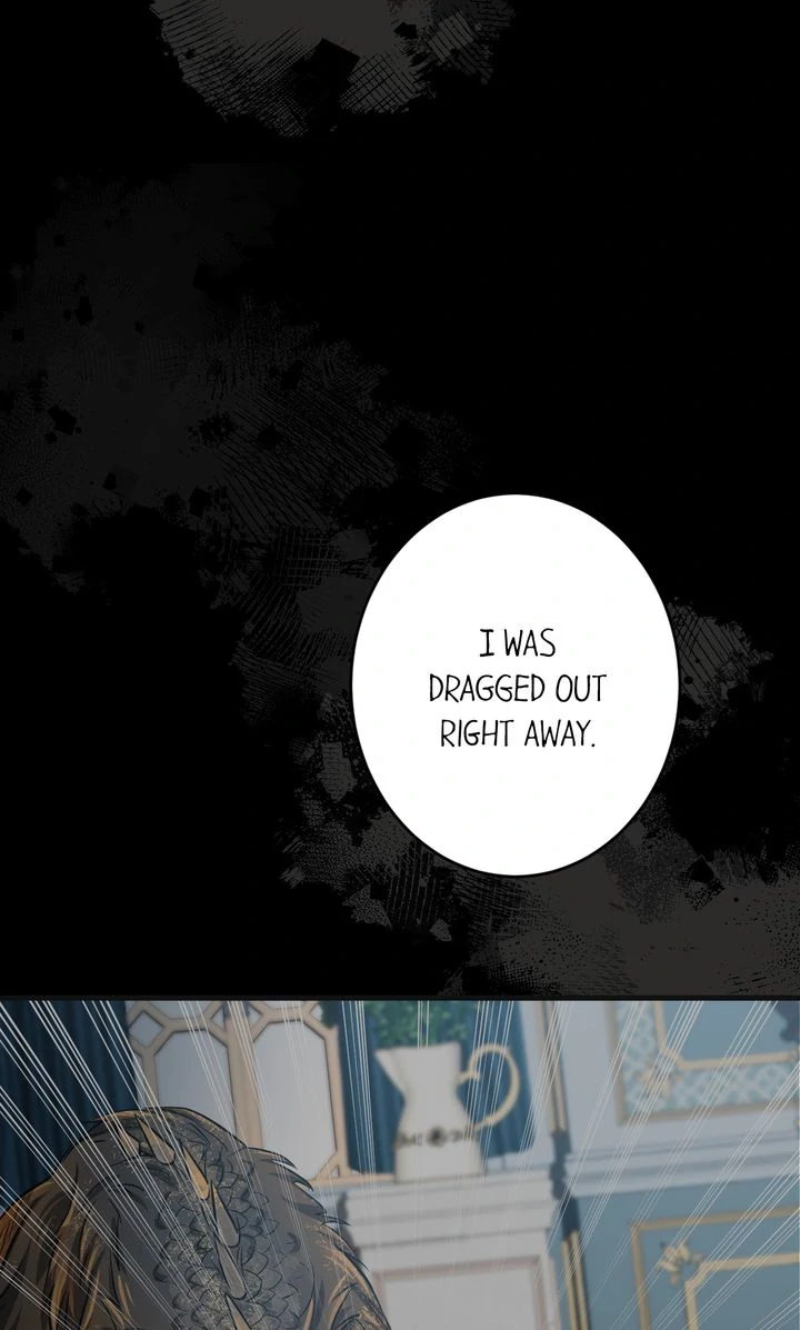 The Caring Young Lady Wants to Be a Wall Chapter 23 353 022