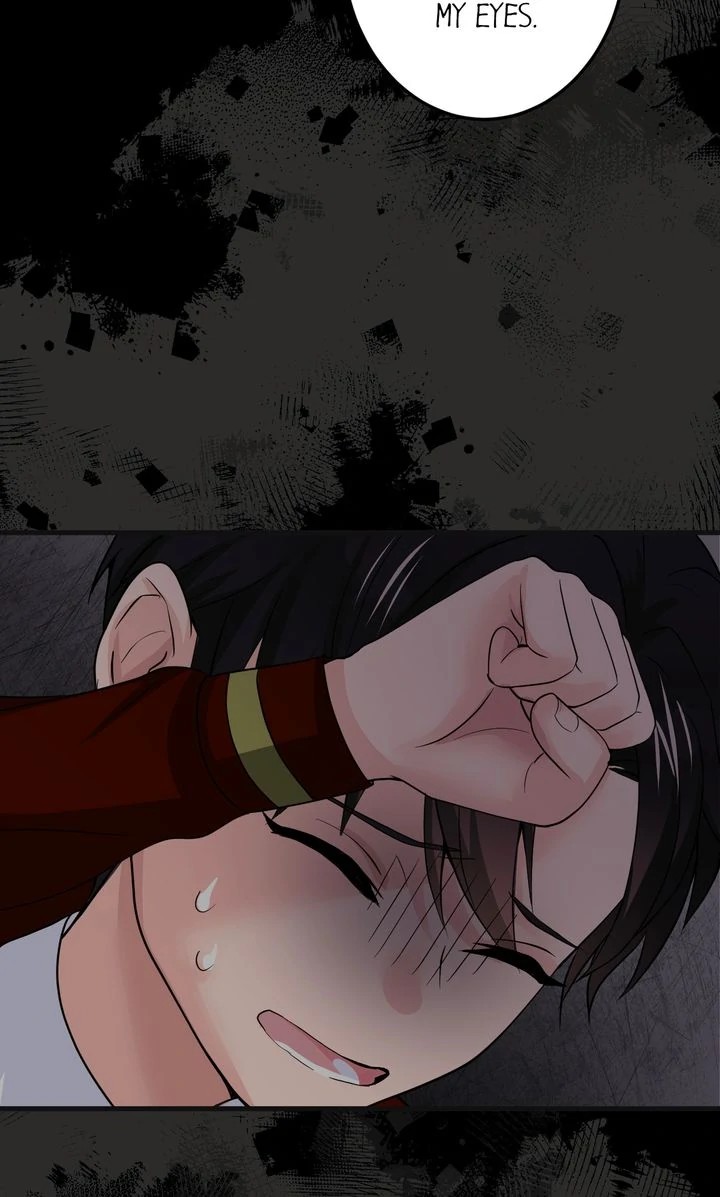 The Caring Young Lady Wants to Be a Wall Chapter 23 355 024