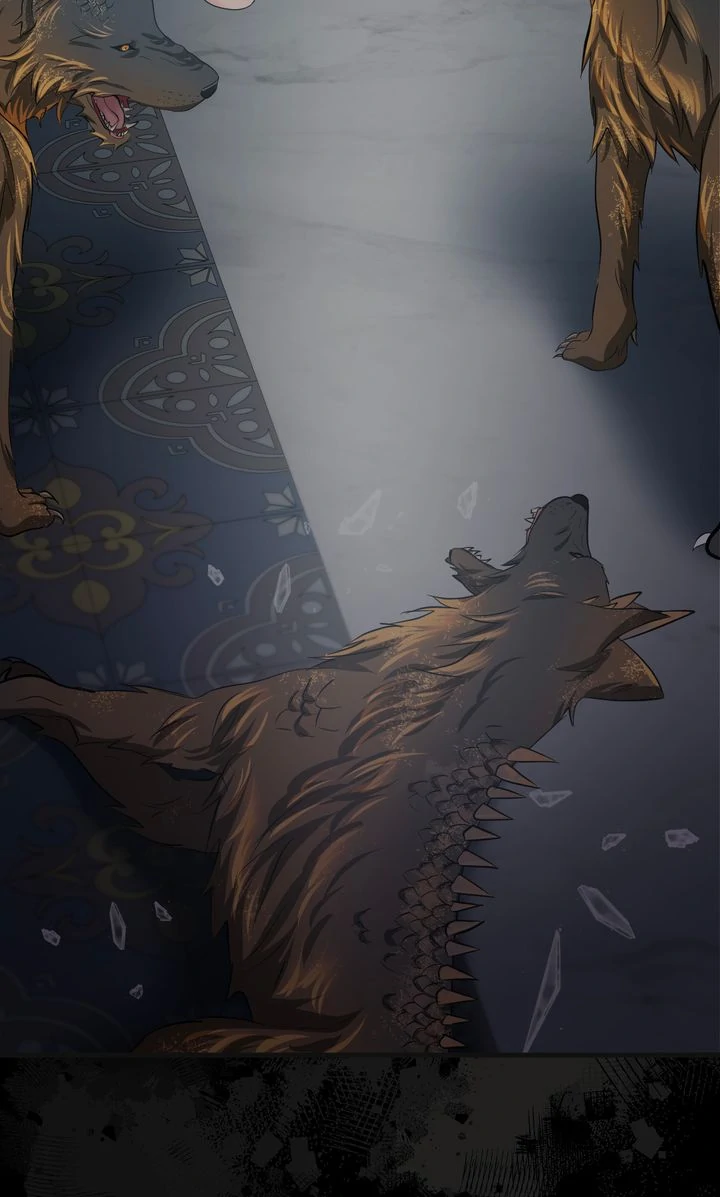The Caring Young Lady Wants to Be a Wall Chapter 23 358 027