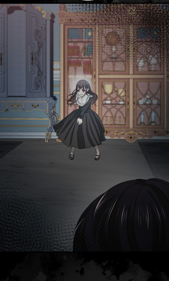 The Caring Young Lady Wants to Be a Wall Chapter 23 360 029