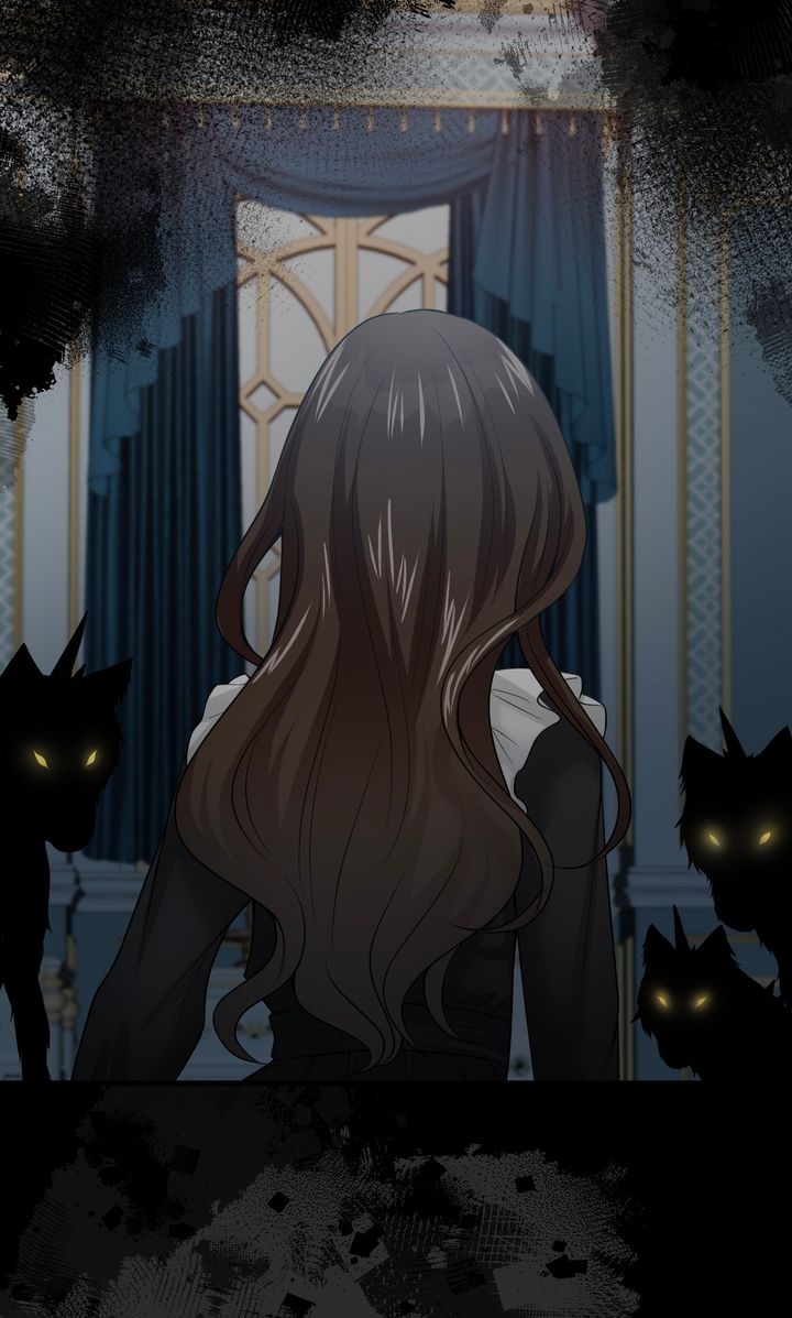 The Caring Young Lady Wants to Be a Wall Chapter 23 362 031