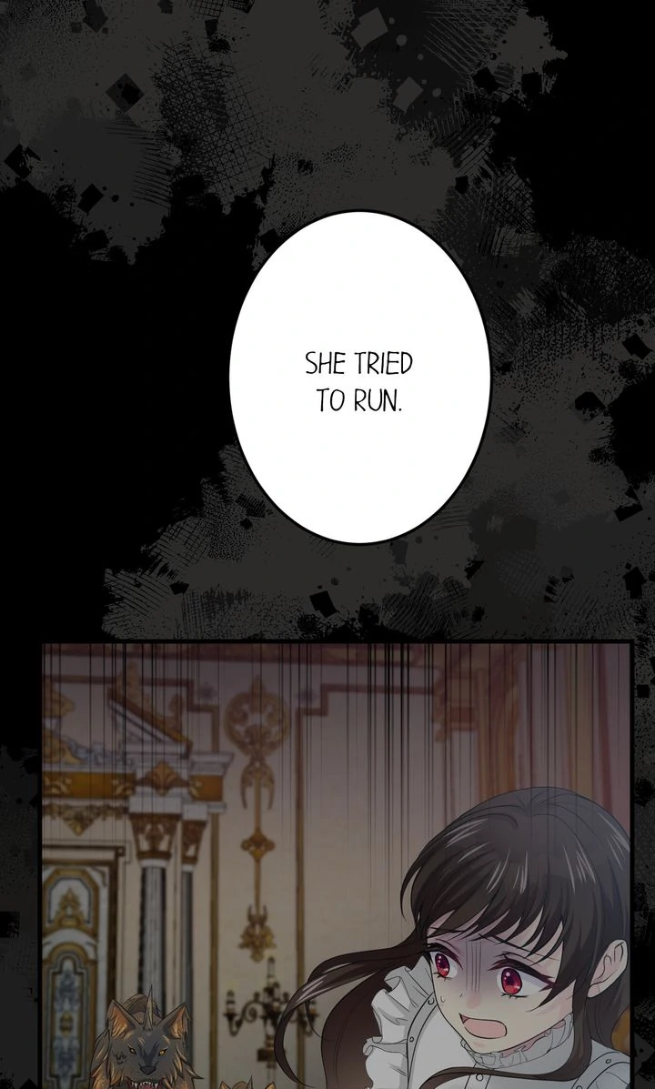 The Caring Young Lady Wants to Be a Wall Chapter 23 363 032