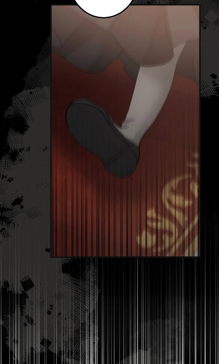 The Caring Young Lady Wants to Be a Wall Chapter 23 365 034