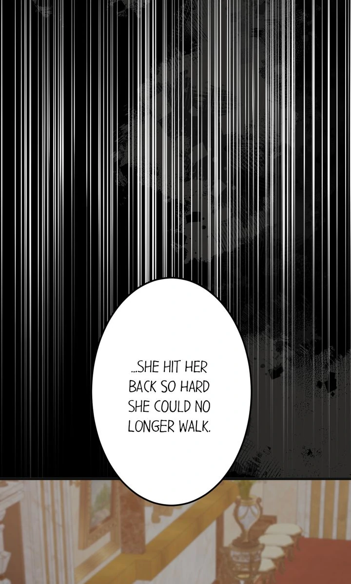 The Caring Young Lady Wants to Be a Wall Chapter 23 366 035