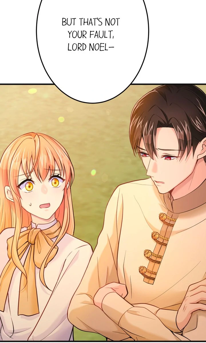 The Caring Young Lady Wants to Be a Wall Chapter 23 369 038