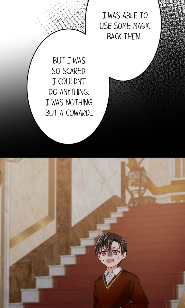 The Caring Young Lady Wants to Be a Wall Chapter 23 371 040