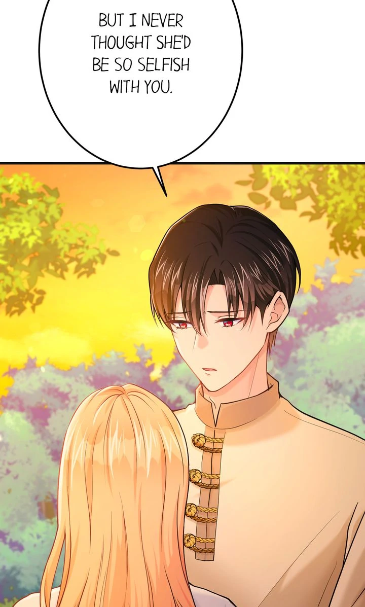 The Caring Young Lady Wants to Be a Wall Chapter 23 375 044