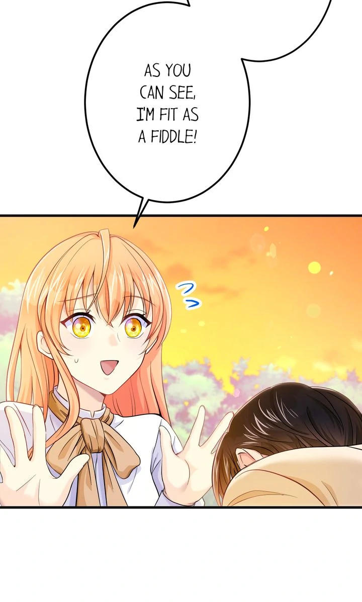 The Caring Young Lady Wants to Be a Wall Chapter 23 378 047