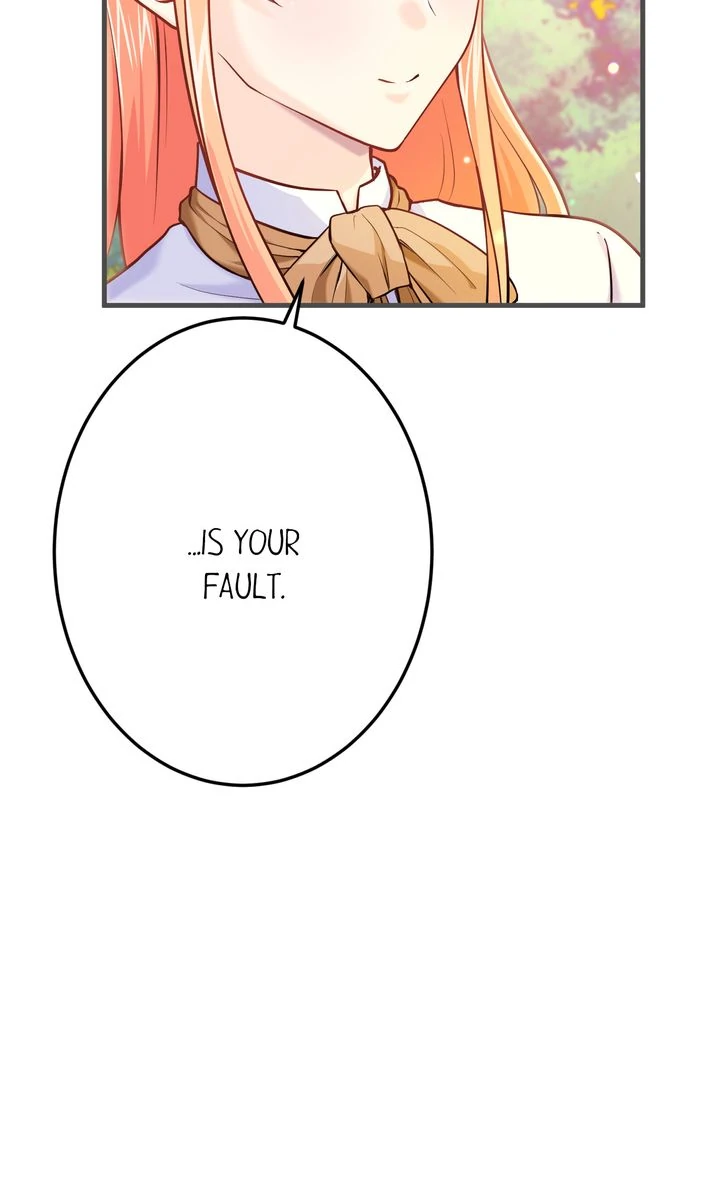 The Caring Young Lady Wants to Be a Wall Chapter 23 380 049