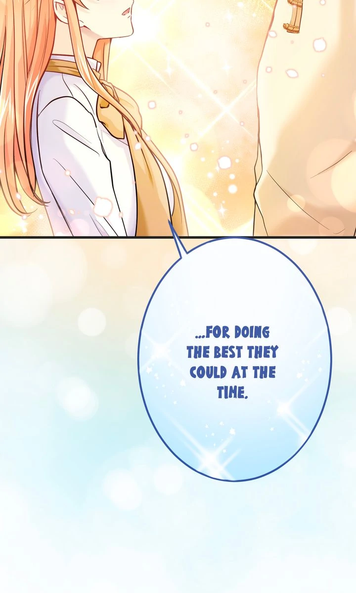 The Caring Young Lady Wants to Be a Wall Chapter 23 383 052
