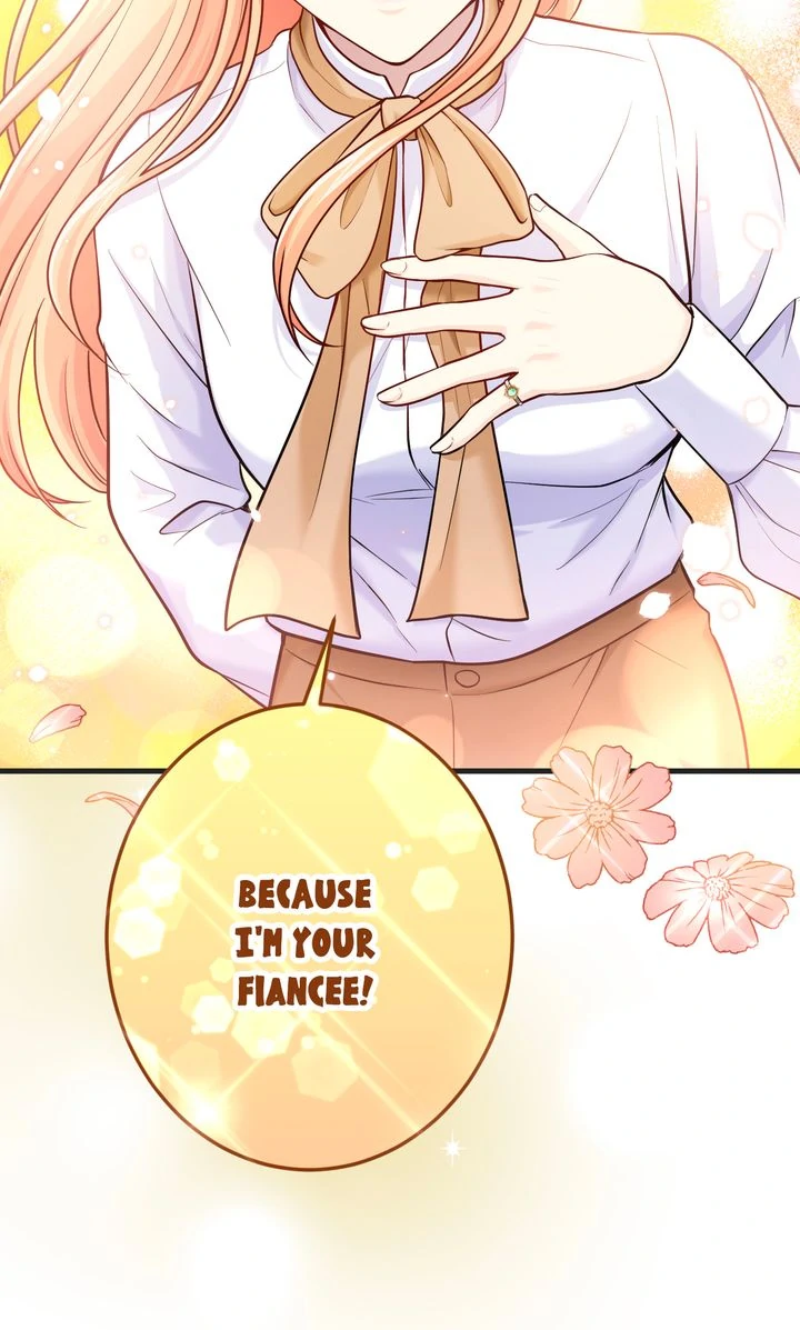 The Caring Young Lady Wants to Be a Wall Chapter 23 385 054