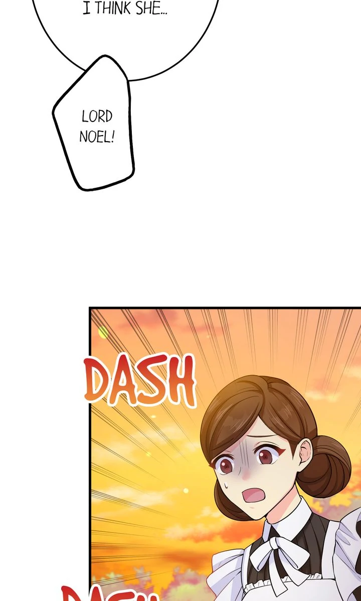 The Caring Young Lady Wants to Be a Wall Chapter 23 392 061