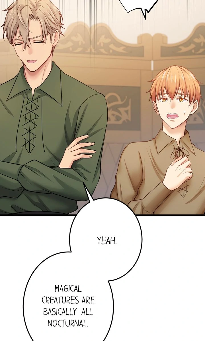 The Caring Young Lady Wants to Be a Wall Chapter 23 403 072