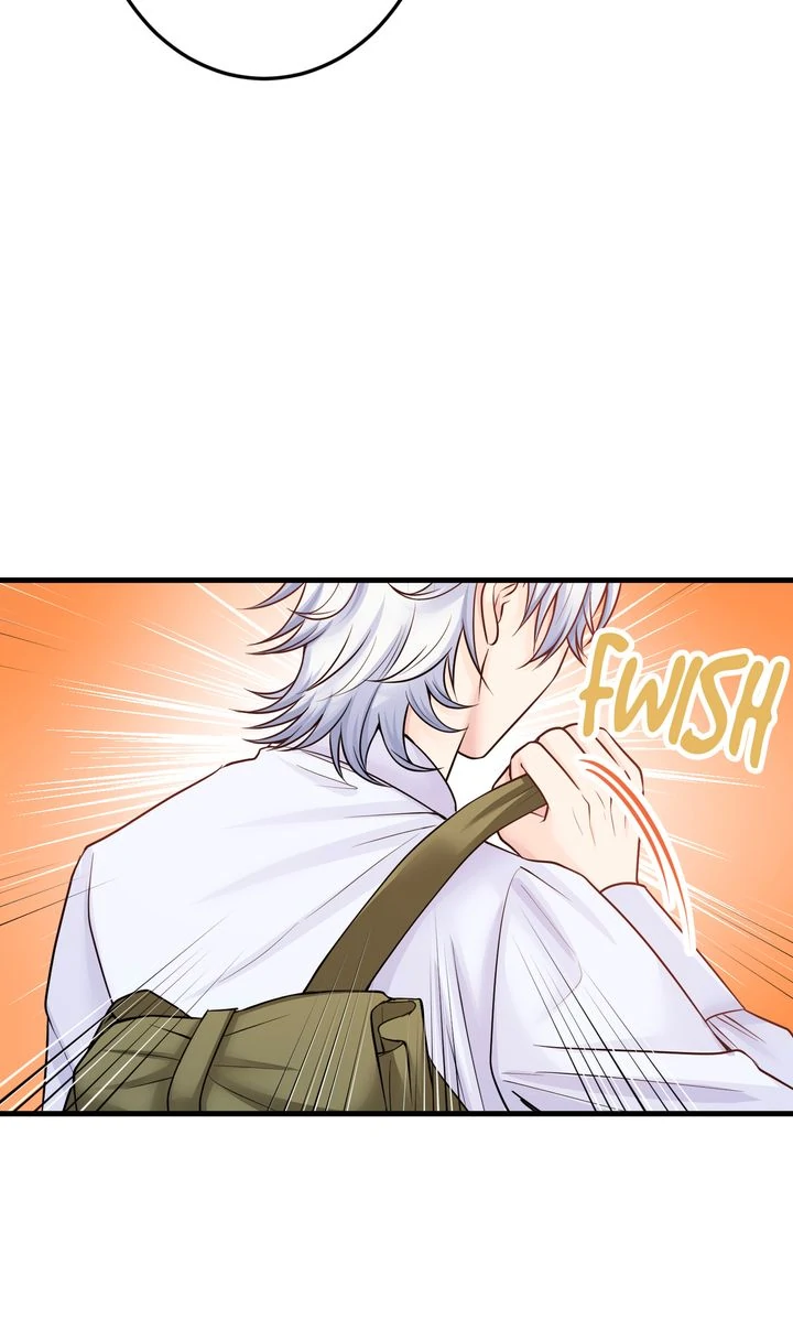 The Caring Young Lady Wants to Be a Wall Chapter 23 404 073
