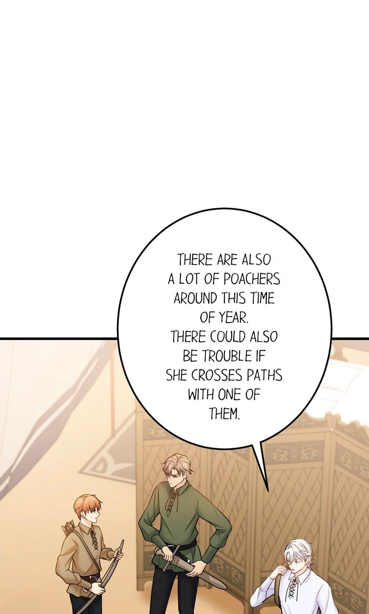 The Caring Young Lady Wants to Be a Wall Chapter 23 405 074
