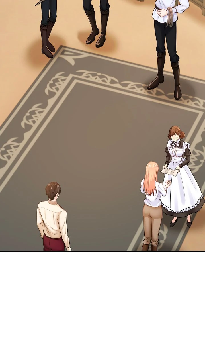 The Caring Young Lady Wants to Be a Wall Chapter 23 406 075