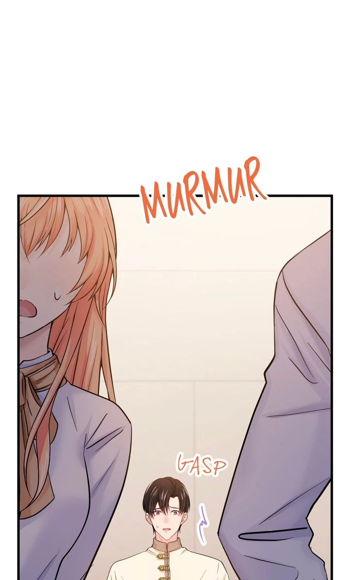 The Caring Young Lady Wants to Be a Wall Chapter 23 407 076