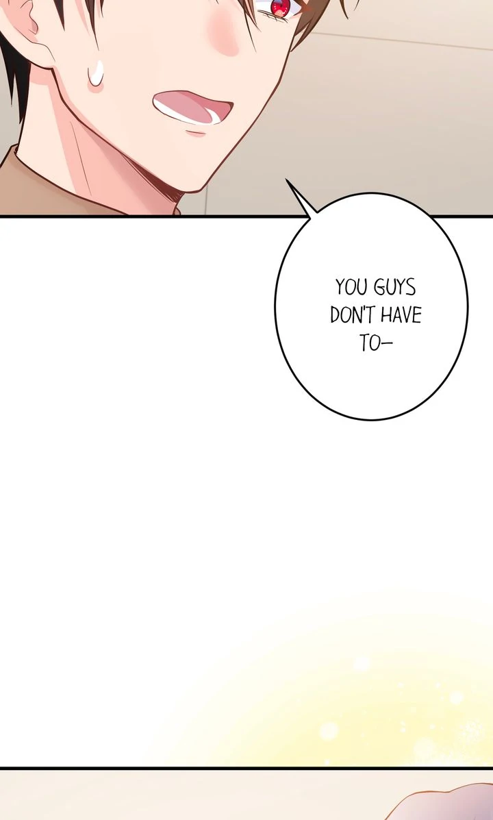 The Caring Young Lady Wants to Be a Wall Chapter 23 409 078