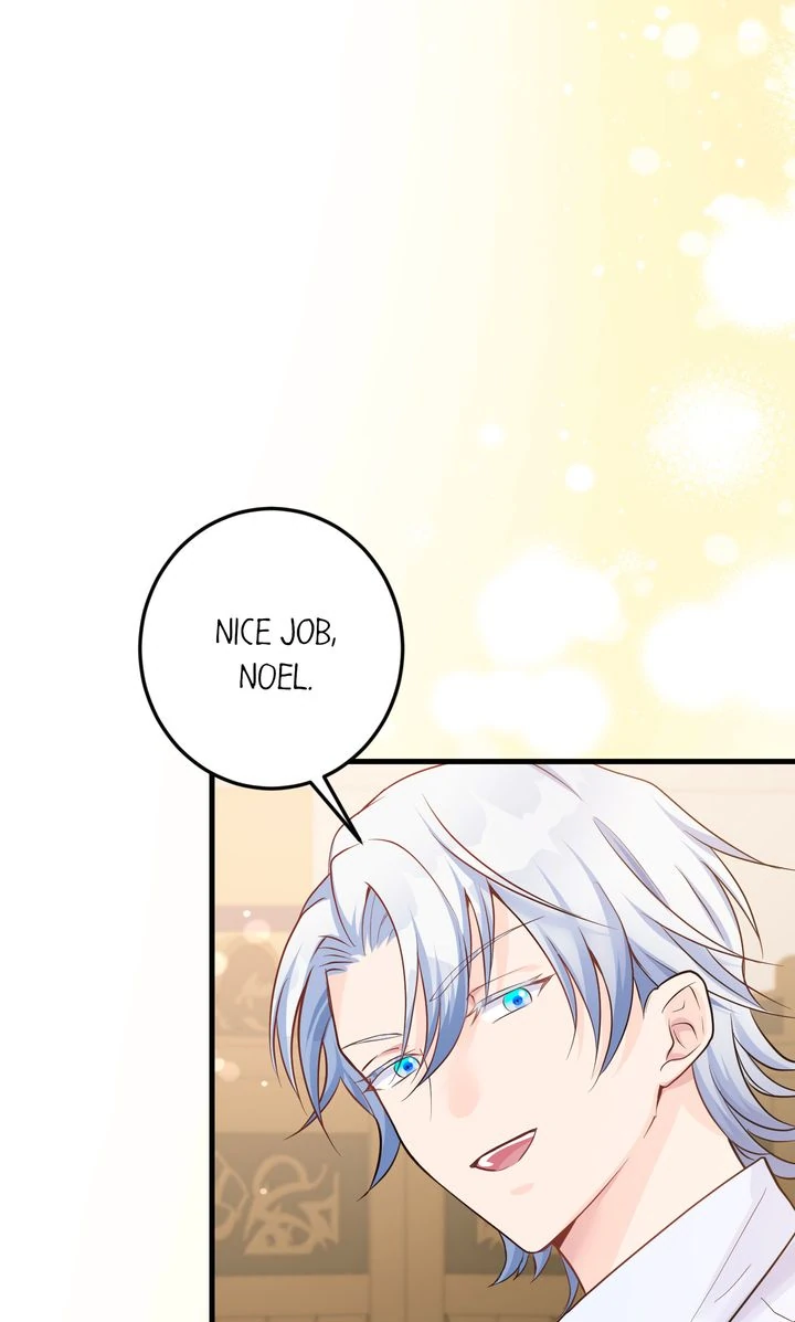 The Caring Young Lady Wants to Be a Wall Chapter 23 411 080