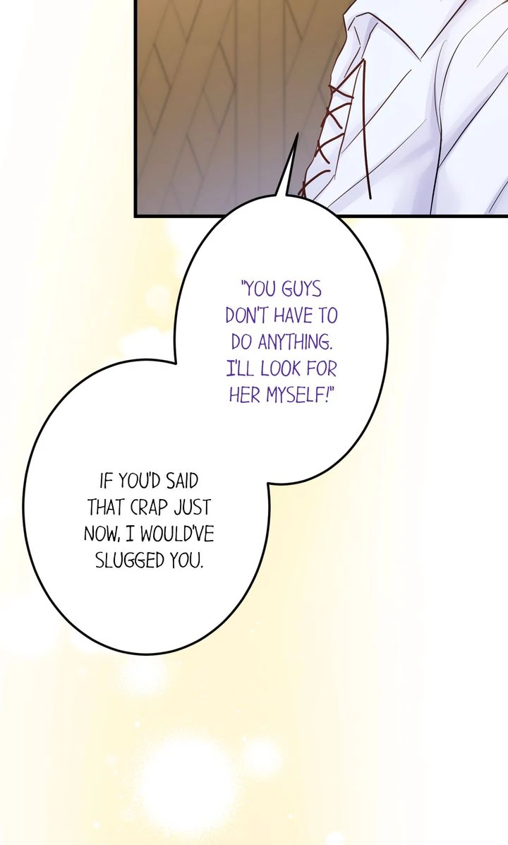 The Caring Young Lady Wants to Be a Wall Chapter 23 412 081