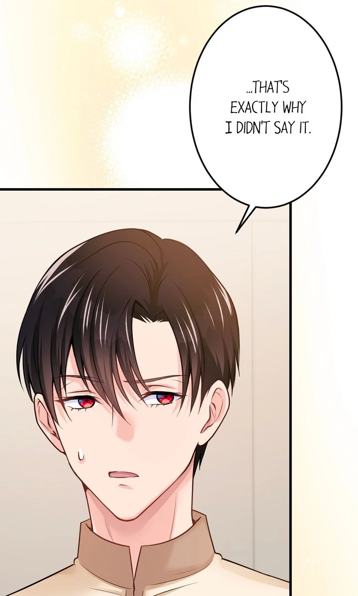 The Caring Young Lady Wants to Be a Wall Chapter 23 413 082