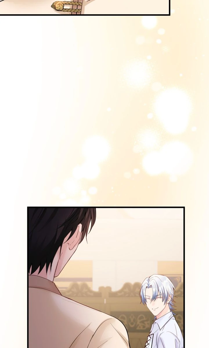 The Caring Young Lady Wants to Be a Wall Chapter 23 414 083