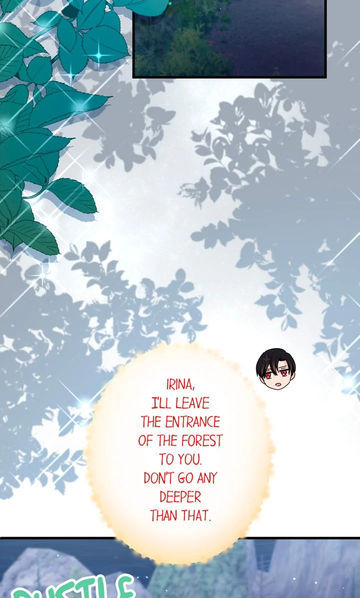 The Caring Young Lady Wants to Be a Wall Chapter 23 419 088