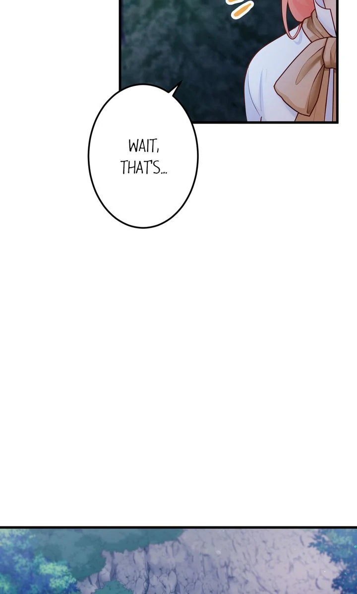 The Caring Young Lady Wants to Be a Wall Chapter 23 424 093