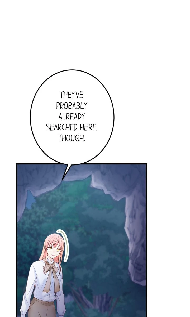 The Caring Young Lady Wants to Be a Wall Chapter 23 426 095