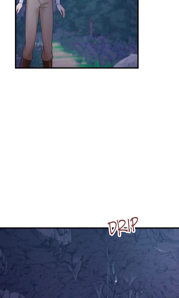 The Caring Young Lady Wants to Be a Wall Chapter 23 427 096