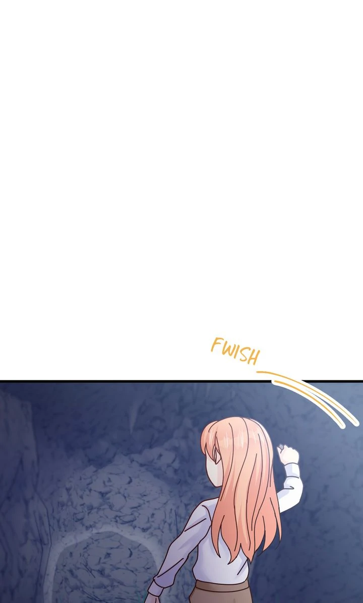The Caring Young Lady Wants to Be a Wall Chapter 23 431 100