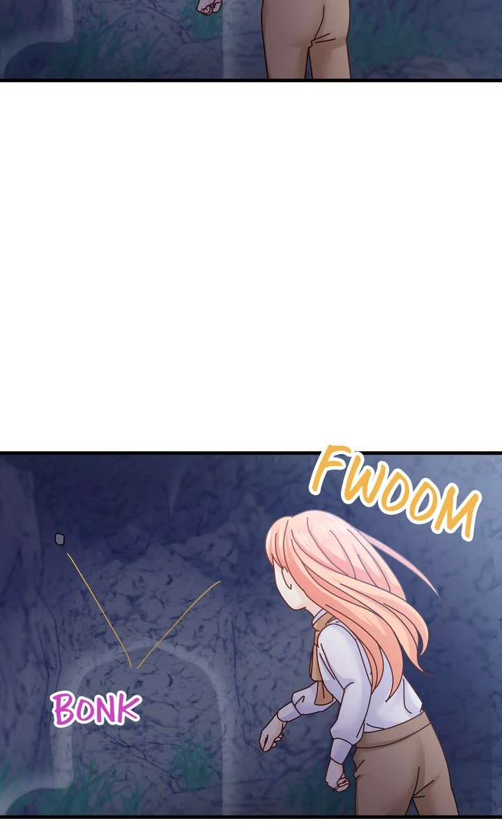 The Caring Young Lady Wants to Be a Wall Chapter 23 432 101