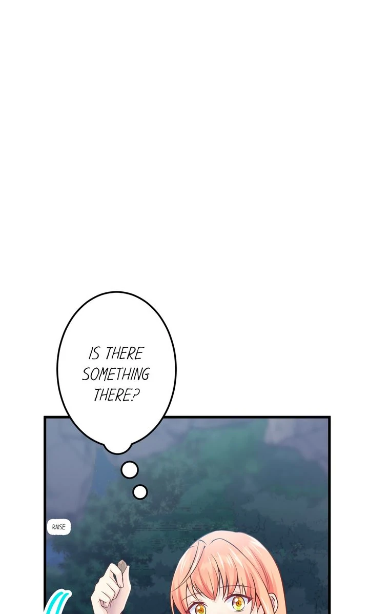 The Caring Young Lady Wants to Be a Wall Chapter 23 433 102