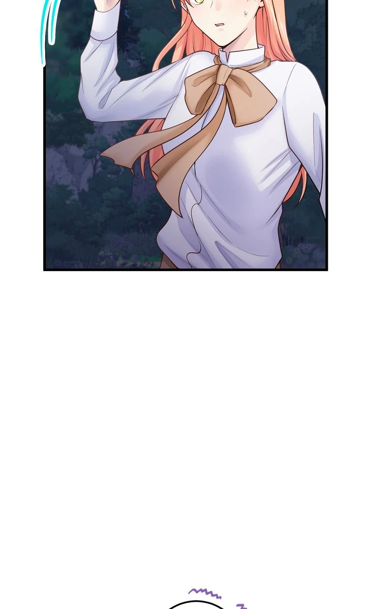 The Caring Young Lady Wants to Be a Wall Chapter 23 434 103