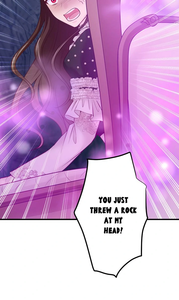 The Caring Young Lady Wants to Be a Wall Chapter 23 439 108