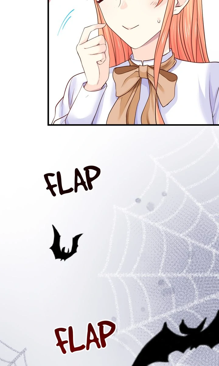 The Caring Young Lady Wants to Be a Wall Chapter 24 324 005